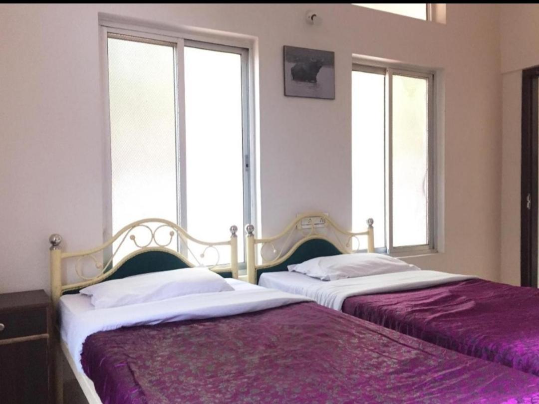 Hilltop Lodge Gauháti Kültér fotó