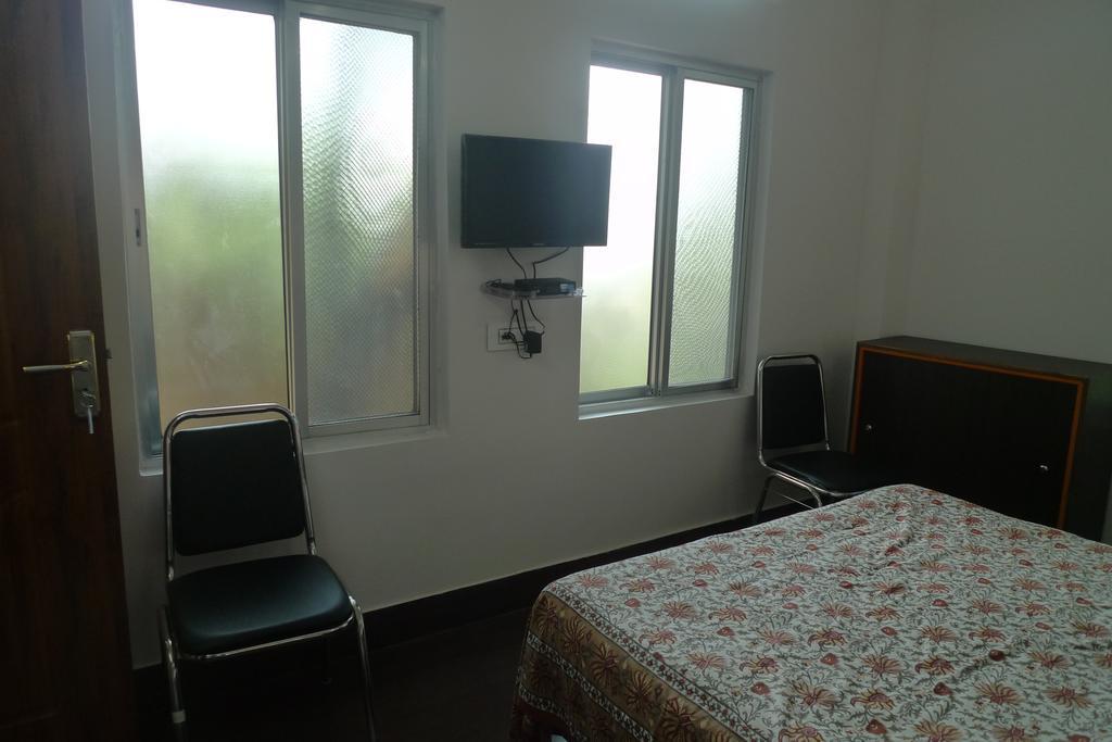 Hilltop Lodge Gauháti Kültér fotó
